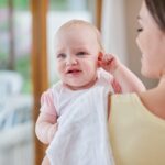 Zapalenie ucha u dziecka wraca mimo leczenia - jak przerwać błędne koło nawracających infekcji? szczepionka przeciw pneumokokom u dzieci