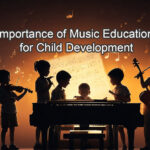 muzyka rozwija wrażliwość słuchową pacjentów