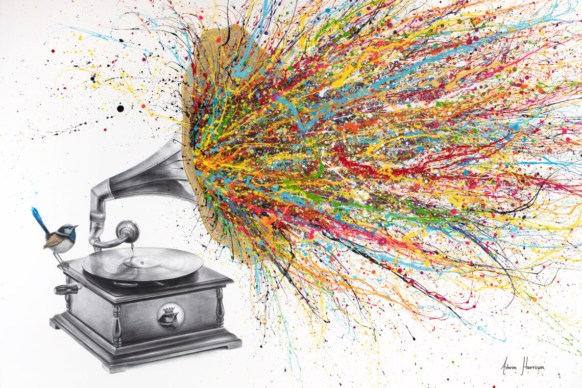 muzyka wspomaga rehabilitację słuchową u pacjentów